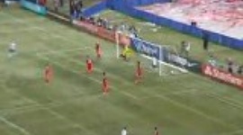 CONCACAF Champions: Toronto FC 2-2 Los Angeles (2011-2012)