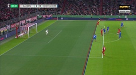 DFB-Pokal: Bayern München 4 - 3 1899 Hoffenheim (2019-2020)