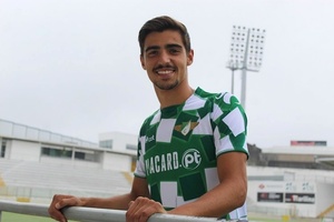 Rodrigo Conceição sai do Moreirense com «admiração, respeito e fraternidade»