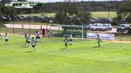 Segunda Liga: Sporting 2 - 0 Atlético (2014-2015)