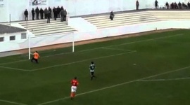 Divisão Honra AF Leiria: Peniche 2 - 0 Figueiró Vinhos (2013-2014)