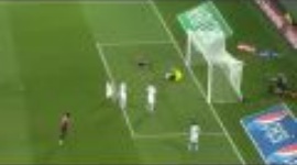 Ligue 1: Lille 1-1 Lyon (2012-2013)