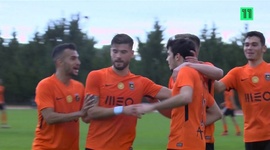 Liga Revelação: V. Setúbal 0 - 5 Rio Ave (2019-2020)