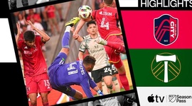 Major League Soccer: St. Louis City 0 - 0 Portland Timbers (2024)