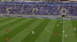 Premier Liga: FK Ufa 1 - 1 Zenit (2014-2015)