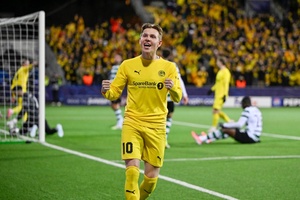 Antigo jogador afirma: Bodo/Glimt "tornou o Sporting numa equipa vulgaríssima"