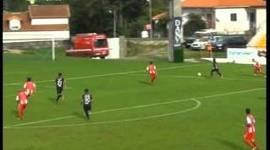 Taça Portugal: Penafiel 4 - 2 Operário (2013-2014)