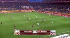Copa del Rey: Sevilla 2-2 Atlético Madrid (2012-2013)
