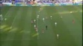 Premier League: Bolton 1-3 Arsenal (2008-2009)