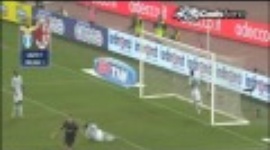 Serie A: Lazio 1-1 Milan (2010-2011)