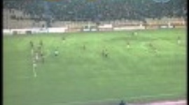 Copa Libertadores: The Strongest 2-1 Juan Aurich (2012)