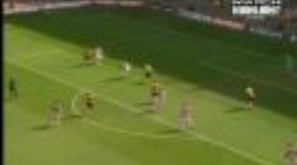 Premier League: Wolves 0-0 Stoke City (2009-2010)
