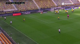 La Liga: Cádiz 2 - 1 Valência (2020-2021)