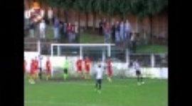 Honra AF Viseu: Lusitano FC 2-0 Vouzelenses (2012-2013)