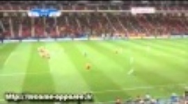 Mundial de Clubes: Espérance Tunis 1-2 Al-Sadd (2011)