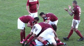 Segunda Liga: Oriental 2 - 1 Freamunde (2015-2016)