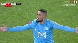 Liga 1: Dinamo 1 - 0 FC Voluntari (2023-2024)