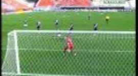Brasileirão: Palmeiras 0-0 Vasco (2010)