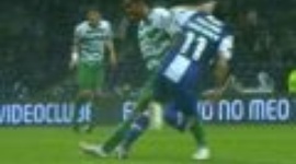 Liga Sagres: FC Porto 3-0 Naval 1º Maio (2009-2010)