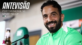 Taça de Portugal Generali Tranquilidade: Antevisão de Rúben Amorim ao Portimonense vs Sporting (2024-2025)