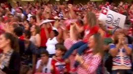 Primeira Liga: Benfica 3 - 1 Moreirense (2014-2015)