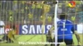 Copa Libertadores: Barcelona SC 1-2 Boca Juniors (2013)