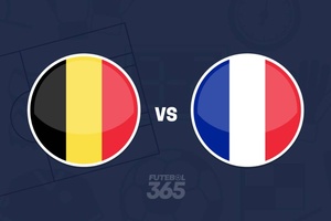 EM DIRETO: Acompanhe o Bélgica vs França da Liga das Nações