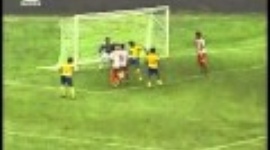 Taça Portugal: Praiense 0-1 Gondomar (2012-2013)