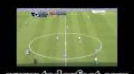 Premier League: Bolton 2-2 Portsmouth (2009-2010)