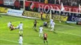 Ligue 1: Nice 1-0 Toulouse (2012-2013)