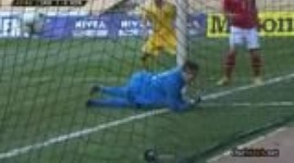 Jogos Amigáveis Seleções: Noruega 0-2 Ucrânia (2013)