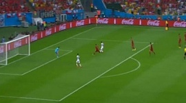 Mundial: Espanha 0 - 2 Chile (2014)
