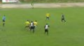 Liga Orangina: Arouca 3-3 Varzim (2010-2011)
