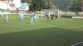 Campeonato de Portugal: Vidago 1 - 1 Maria da Fonte (2020-2021)