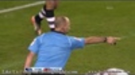 Premier League: Stoke City 1-3 Newcastle (2011-2012)