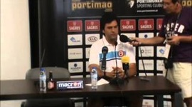 Taça da Liga: Portimonense 2-0 Trofense (2013-2014)