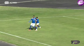 Campeonato Futebol Açores: Graciosa FC 0 - 3 SC Marítimo (2021-2022)