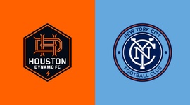 Major League Soccer: Houston Dynamo 1 - 0 New York City (2023)