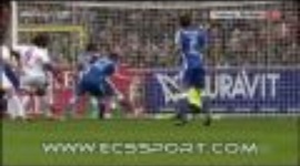 Bundesliga: SC Freiburg 1-1 VfL Bochum (2009-2010)