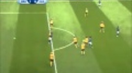 Mundial Feminino: Brasil W 1-0 Austrália W (2011)