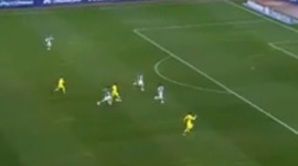 Copa del Rey: Real Sociedad 2 - 2 Villarreal (2014-2015)