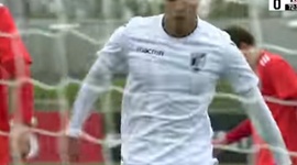 Liga Revelação: V. Guimarães 1 - 3 Benfica (2018-2019)