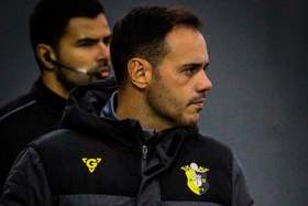 Mário Ferreira: "O Fafe pode sonhar em chegar à final da Taça de Portugal"