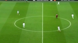 Ligue 1: Lyon 5 - 0 Metz (2016-2017)