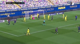 La Liga: Villarreal 2 - 1 Cádiz (2020-2021)
