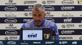 Liga NOS: Antevisão de Ivo Vieira ao Famalicão vs Nacional (2020-2021)