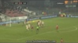 Ligue 1: Valenciennes 2-2 Bordeaux (2010-2011)