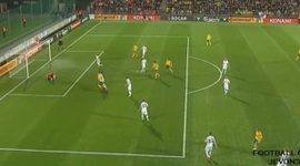 Qualificação Europeu: Lituânia 1 - 0 Estónia (2016)