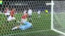 Serie A: Roma 3-0 Cagliari (2010-2011)