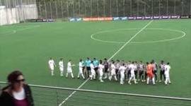 Juniores A S19: Nacional S19 2-2 Guimarães S19 (2012-2013)